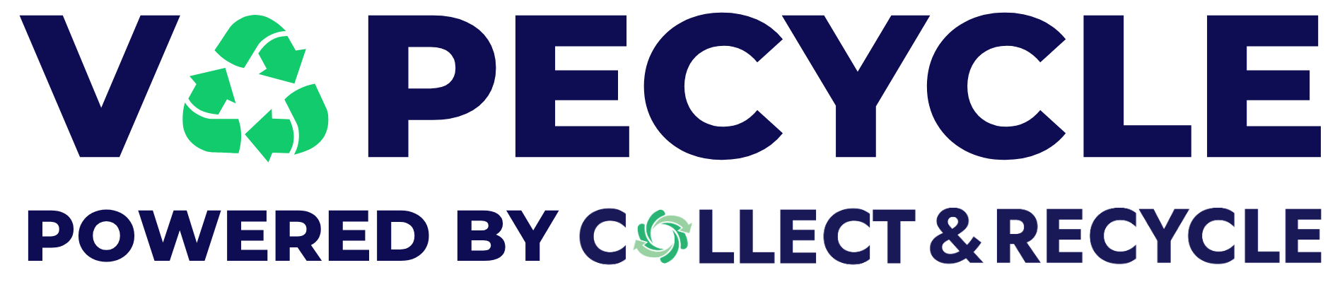 VapeCycle logo