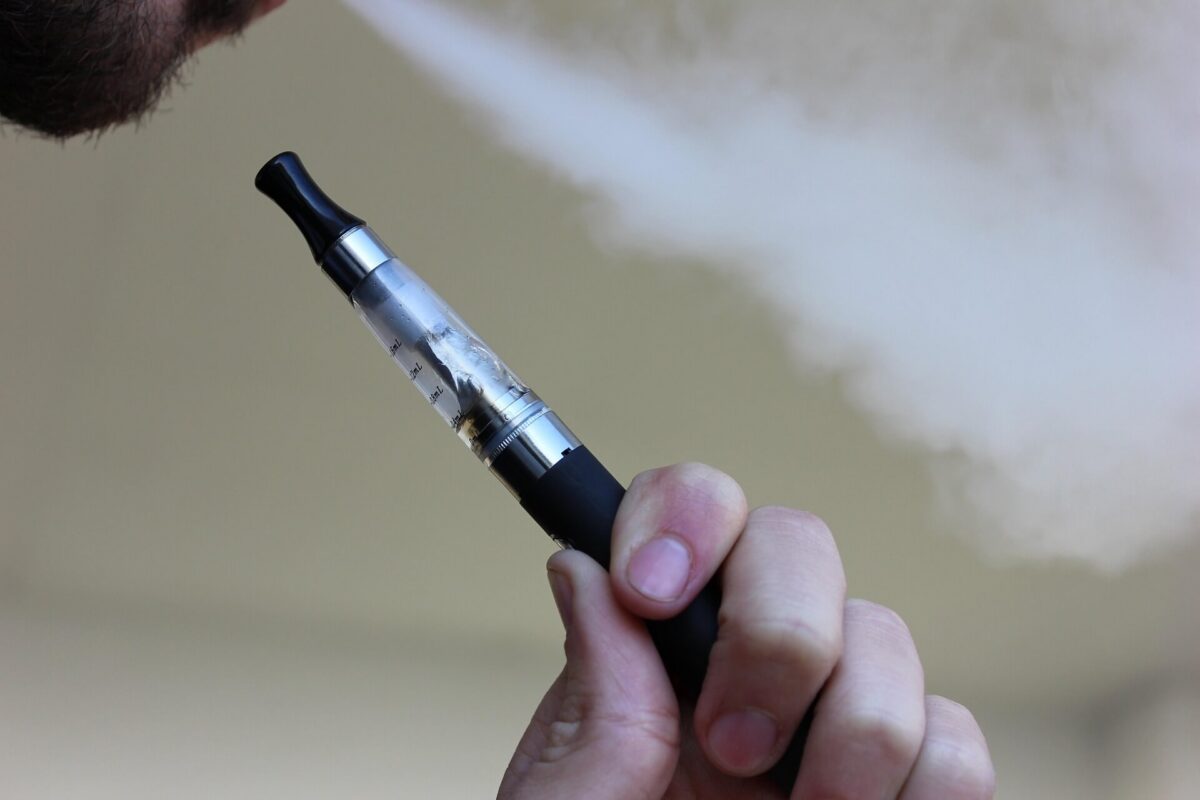 Can Vape Liquid Go Out of Date?
