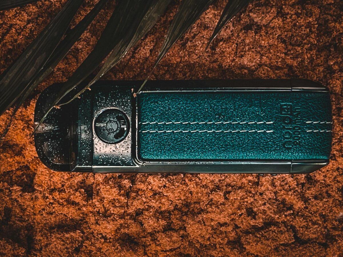 vape waste recycling guidelines