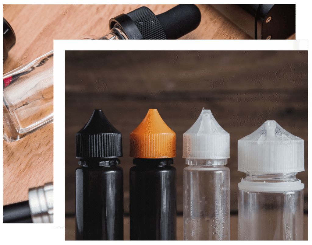 Vape Liquid Recycling and Disposal