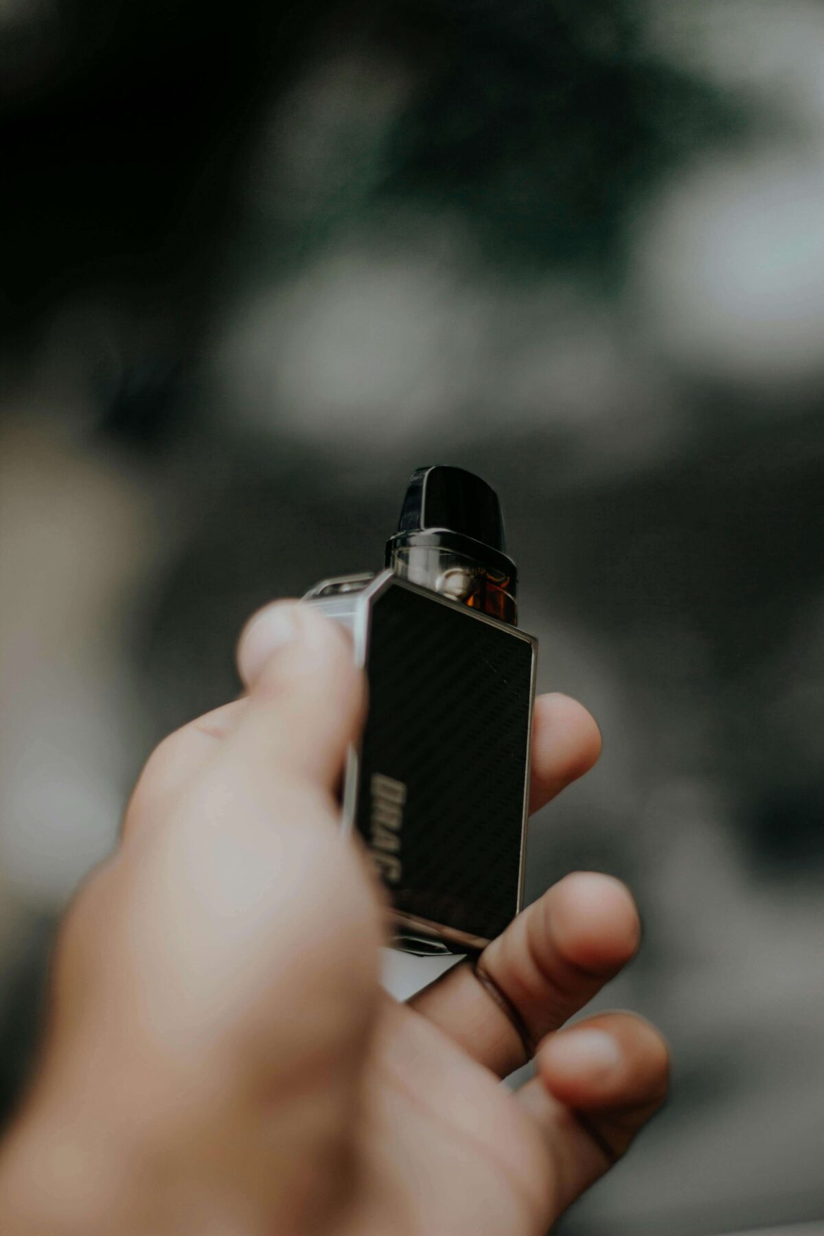 Can Used Vapes Be Recycled?
