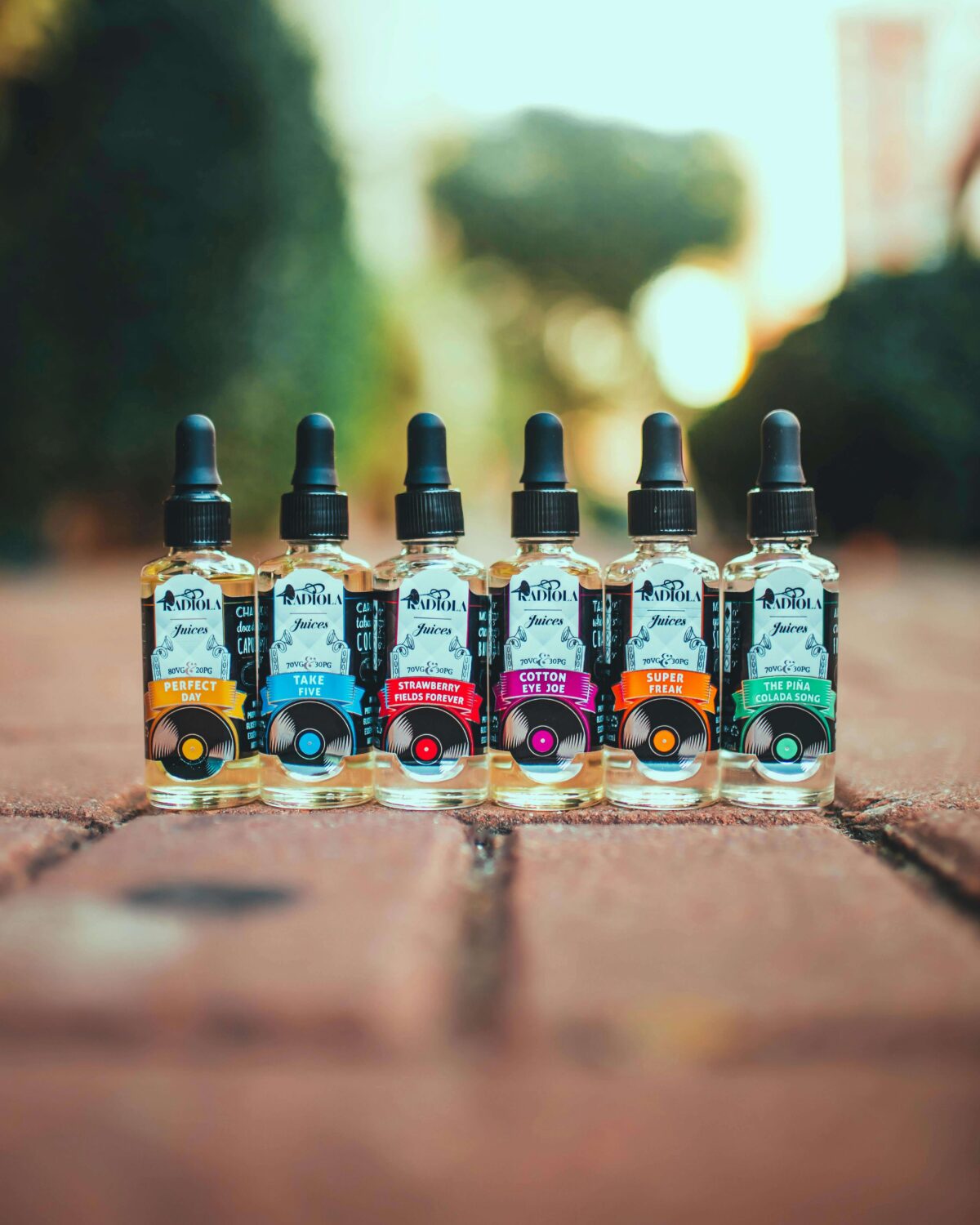 Are Vape Juice Bottles Recyclable?
