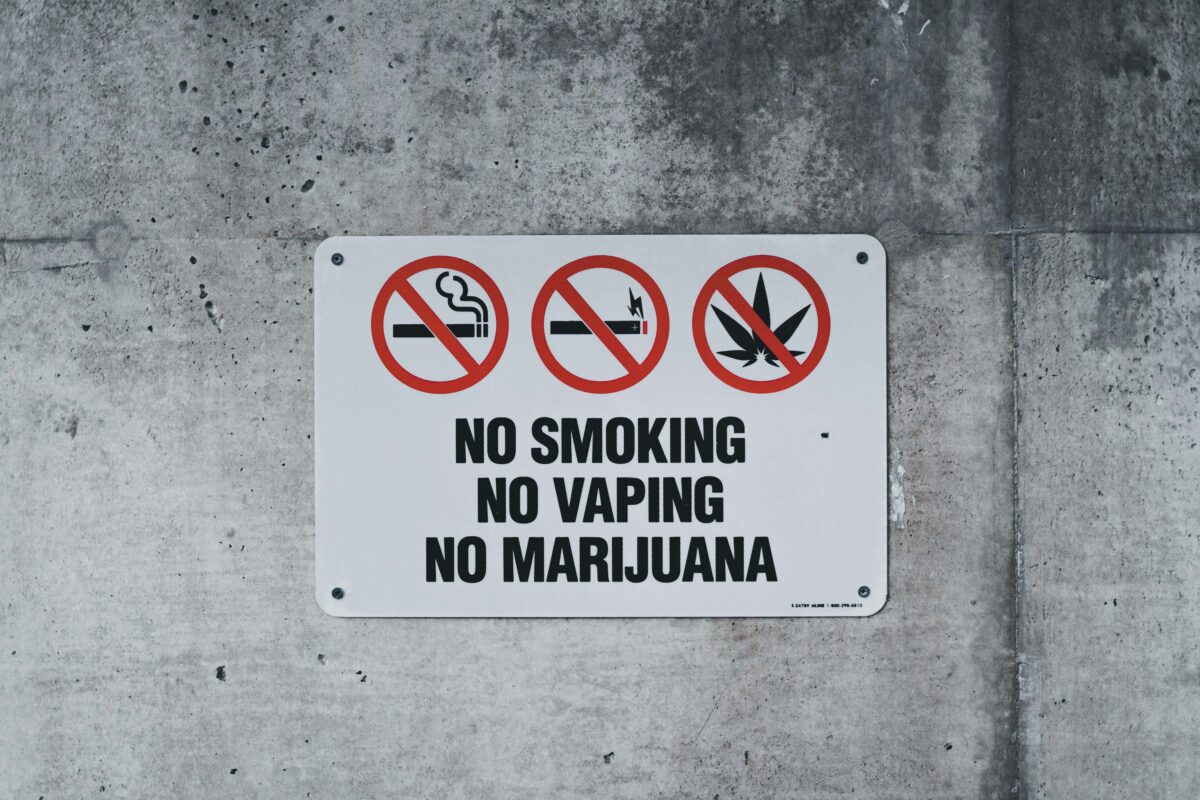 Why Are They Banning Disposable Vapes?