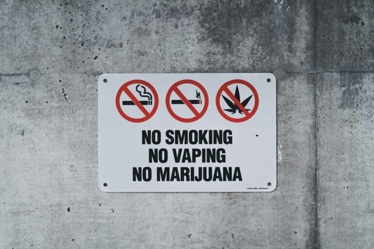 Why Are They Banning Disposable Vapes?