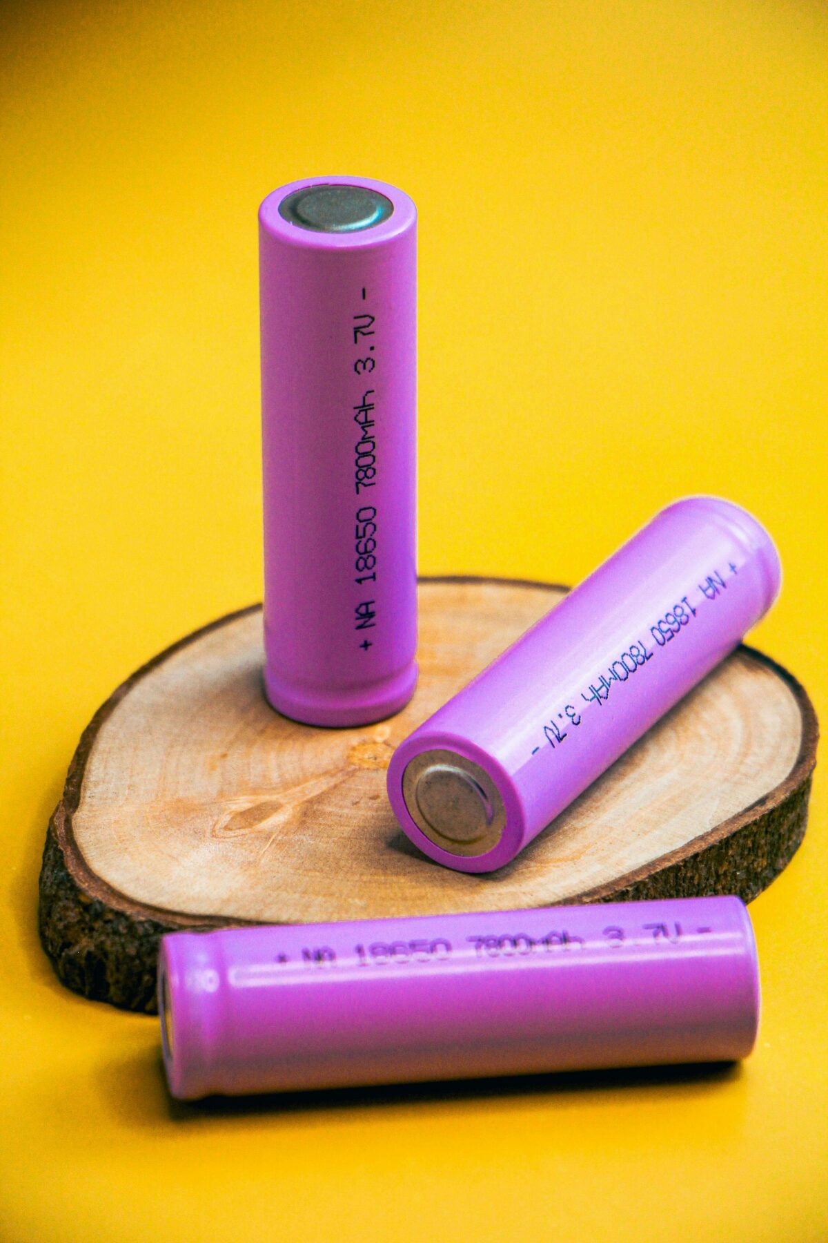 Are All Vape Batteries the Same?