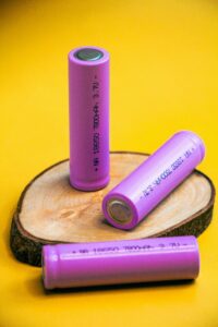 Are All Vape Batteries the Same?