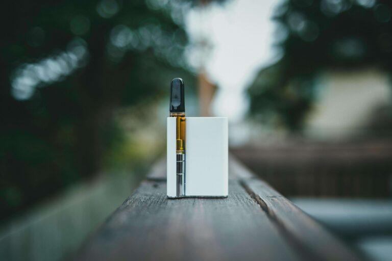 Can You Recycle Vape Pods?