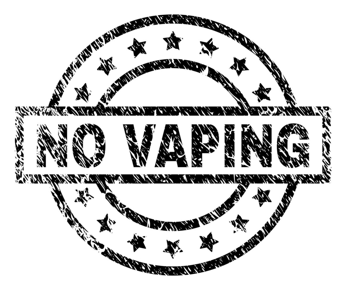 Disposable Vape Ban