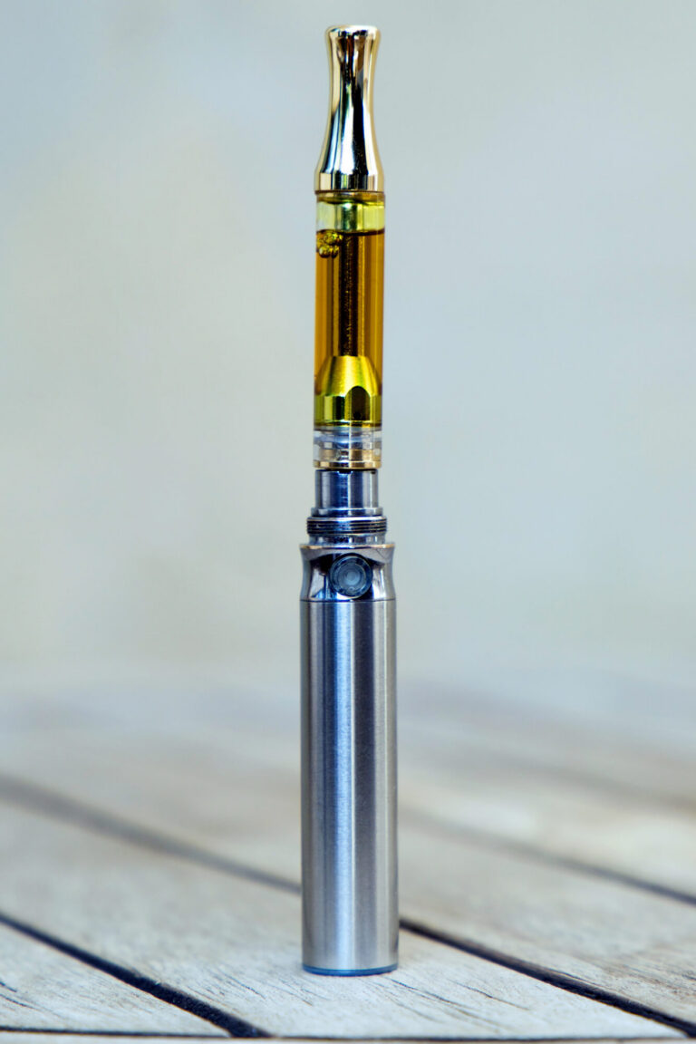 What Is a Vape Pen?