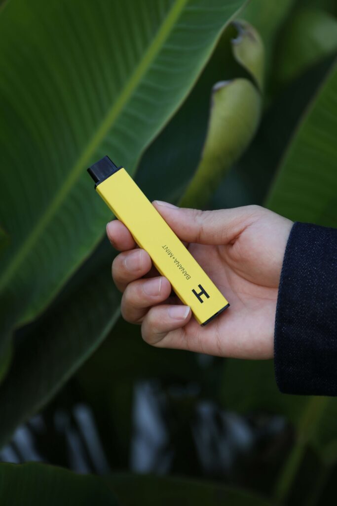 Why Cambridge Businesses Work with Our Vape Recycling Service