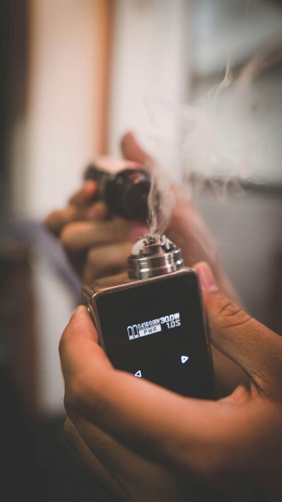 Why Oxford Businesses Work with Our Vape Recycling Service