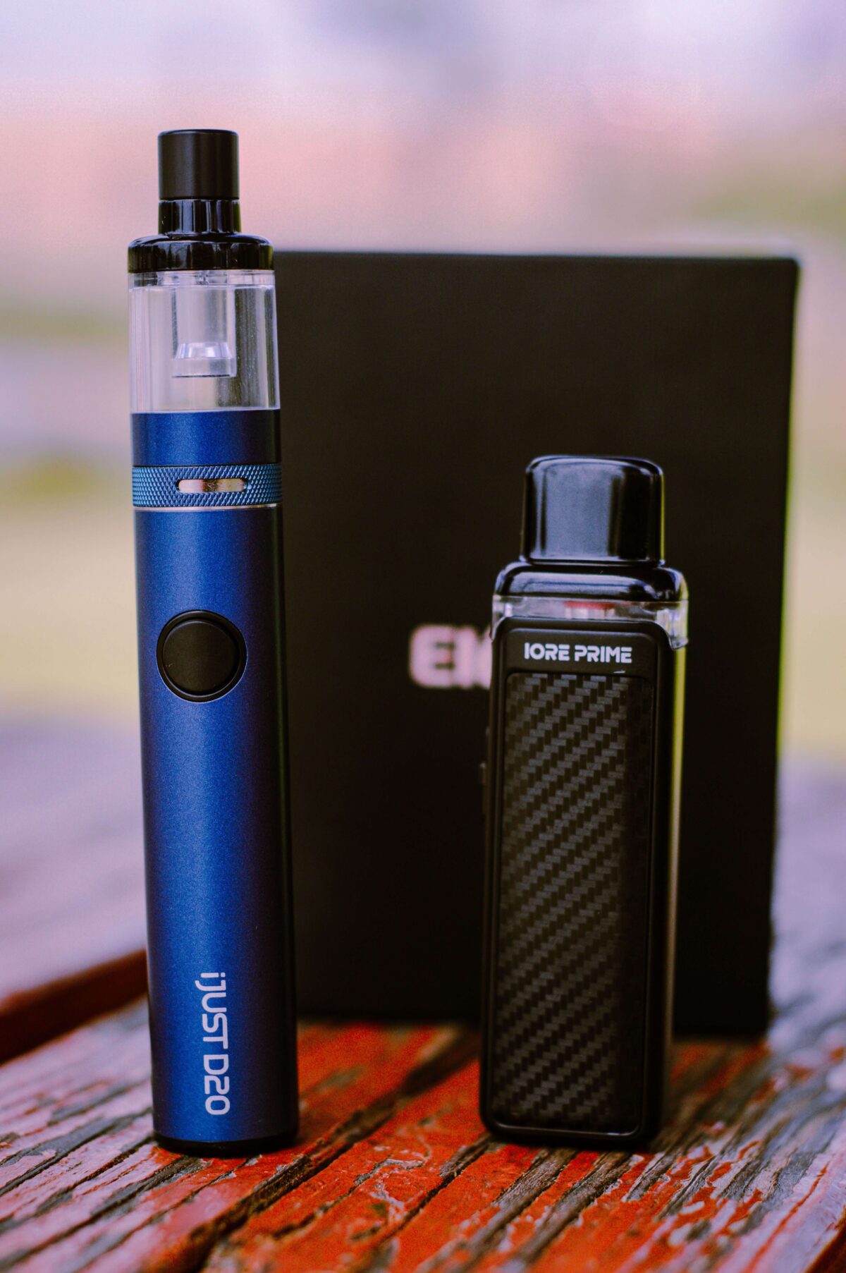 Are E-Cigarettes and Vapes the Same?